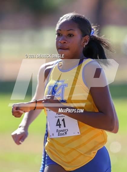Thumbnail 3 in Nassau Individual Championship photogallery.