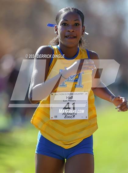 Thumbnail 2 in Nassau Individual Championship photogallery.