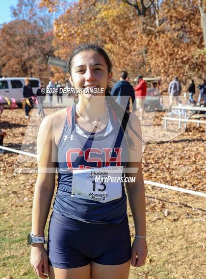 Thumbnail 3 in Nassau Individual Championship photogallery.