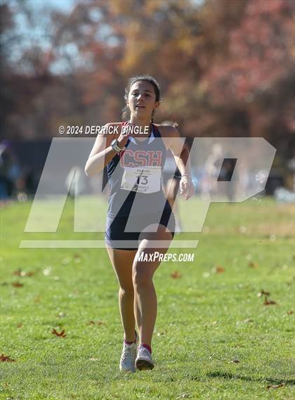 Thumbnail 3 in Nassau Individual Championship photogallery.