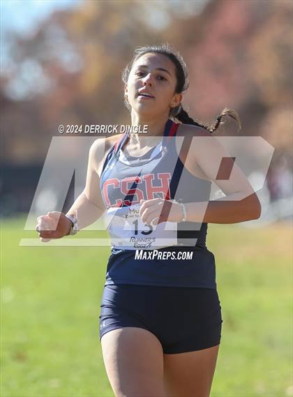 Thumbnail 2 in Nassau Individual Championship photogallery.