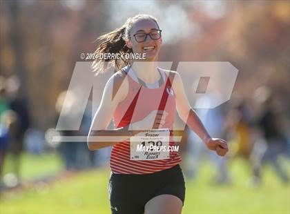 Thumbnail 3 in Nassau Individual Championship photogallery.