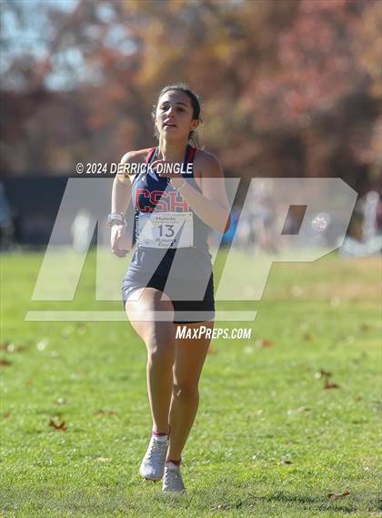 Thumbnail 1 in Nassau Individual Championship photogallery.