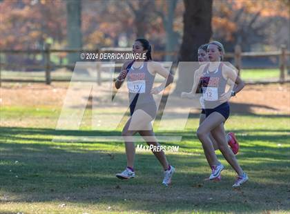 Thumbnail 3 in Nassau Individual Championship photogallery.