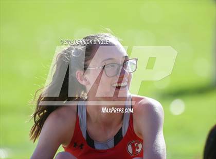 Thumbnail 2 in Nassau Individual Championship photogallery.