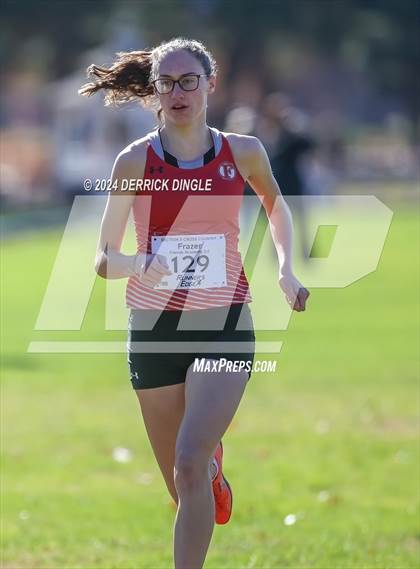 Thumbnail 2 in Nassau Individual Championship photogallery.