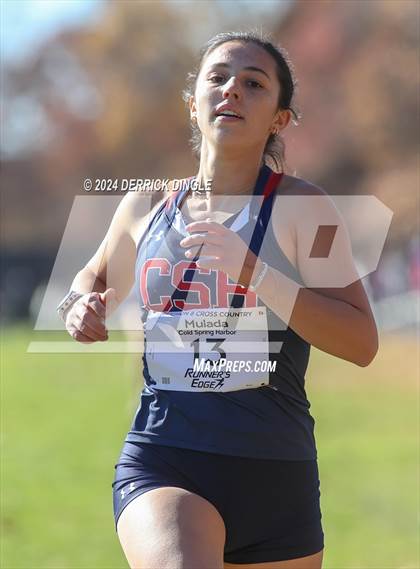Thumbnail 1 in Nassau Individual Championship photogallery.