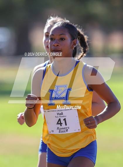 Thumbnail 2 in Nassau Individual Championship photogallery.