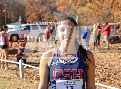 Thumbnail 1 in Nassau Individual Championship photogallery.