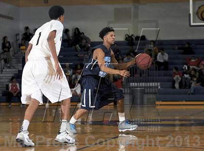 Thumbnail 1 in Athens vs. James Clemens (Columbia Classic) photogallery.