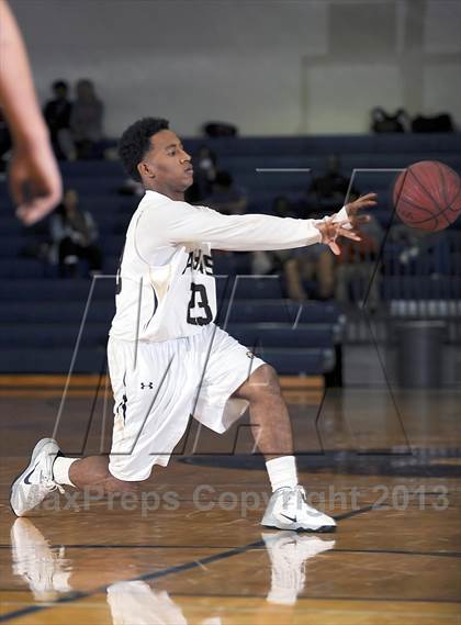 Thumbnail 1 in Athens vs. James Clemens (Columbia Classic) photogallery.