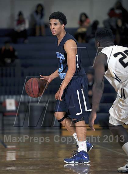 Thumbnail 2 in Athens vs. James Clemens (Columbia Classic) photogallery.
