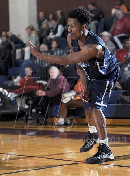 Thumbnail 1 in Athens vs. James Clemens (Columbia Classic) photogallery.