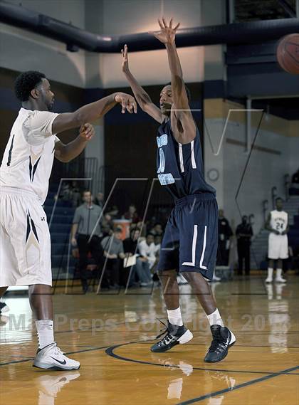 Thumbnail 1 in Athens vs. James Clemens (Columbia Classic) photogallery.