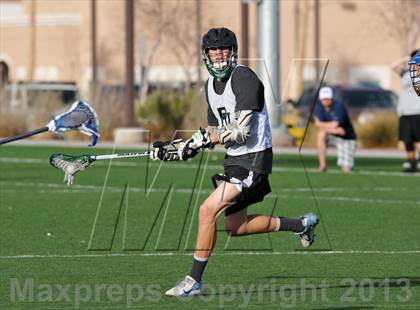 Thumbnail 3 in Spring Valley vs Palo Verde (Charity Jam Tournament) photogallery.