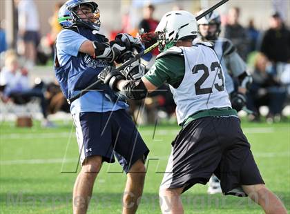 Thumbnail 3 in Spring Valley vs Palo Verde (Charity Jam Tournament) photogallery.