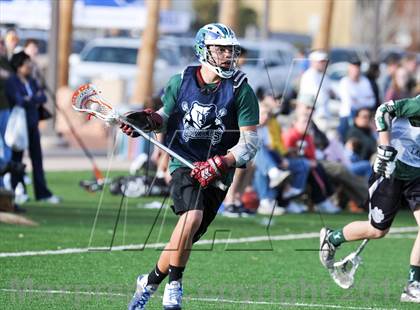 Thumbnail 1 in Spring Valley vs Palo Verde (Charity Jam Tournament) photogallery.