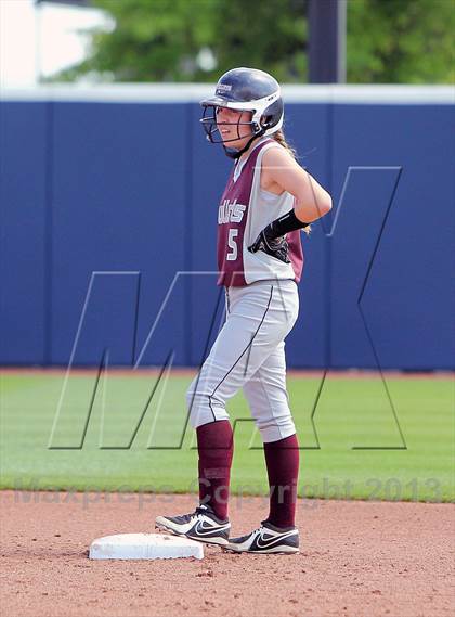 Thumbnail 1 in Riverside vs Brandywine Heights Area (PIAA Class AA Final) photogallery.