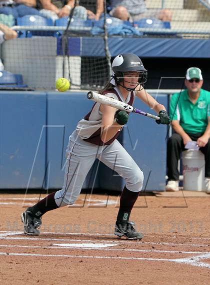 Thumbnail 2 in Riverside vs Brandywine Heights Area (PIAA Class AA Final) photogallery.