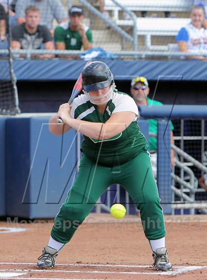 Thumbnail 3 in Riverside vs Brandywine Heights Area (PIAA Class AA Final) photogallery.