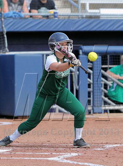 Thumbnail 1 in Riverside vs Brandywine Heights Area (PIAA Class AA Final) photogallery.