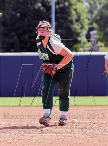 Thumbnail 1 in Riverside vs Brandywine Heights Area (PIAA Class AA Final) photogallery.