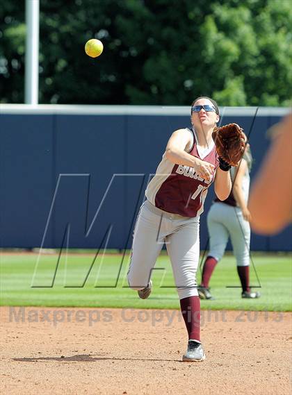 Thumbnail 2 in Riverside vs Brandywine Heights Area (PIAA Class AA Final) photogallery.