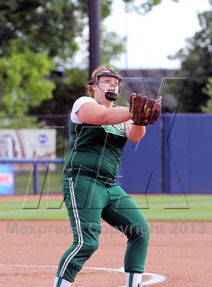 Thumbnail 2 in Riverside vs Brandywine Heights Area (PIAA Class AA Final) photogallery.