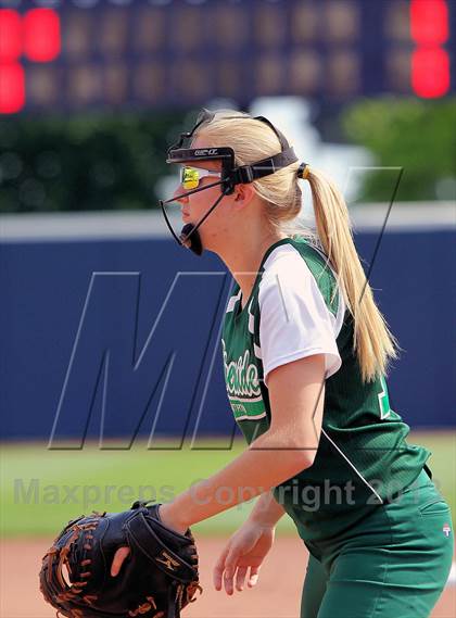 Thumbnail 1 in Riverside vs Brandywine Heights Area (PIAA Class AA Final) photogallery.