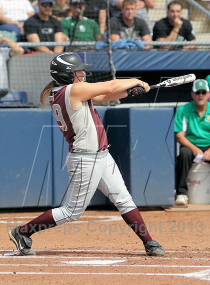 Thumbnail 1 in Riverside vs Brandywine Heights Area (PIAA Class AA Final) photogallery.