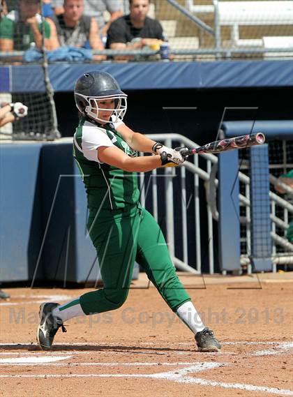 Thumbnail 2 in Riverside vs Brandywine Heights Area (PIAA Class AA Final) photogallery.