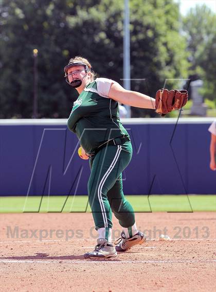 Thumbnail 1 in Riverside vs Brandywine Heights Area (PIAA Class AA Final) photogallery.