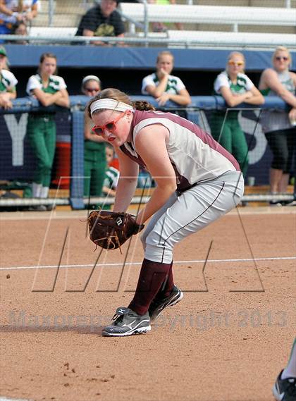 Thumbnail 2 in Riverside vs Brandywine Heights Area (PIAA Class AA Final) photogallery.