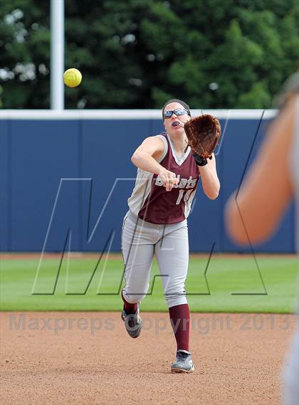 Thumbnail 1 in Riverside vs Brandywine Heights Area (PIAA Class AA Final) photogallery.