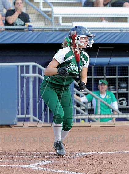 Thumbnail 2 in Riverside vs Brandywine Heights Area (PIAA Class AA Final) photogallery.
