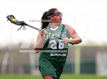 Thumbnail 1 in Lake Shore @ Churchville-Chili photogallery.