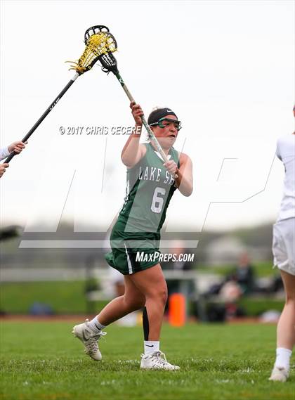 Thumbnail 2 in Lake Shore @ Churchville-Chili photogallery.