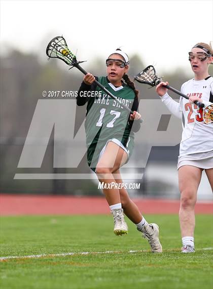 Thumbnail 3 in Lake Shore @ Churchville-Chili photogallery.