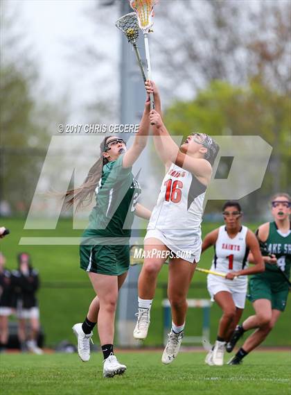 Thumbnail 2 in Lake Shore @ Churchville-Chili photogallery.