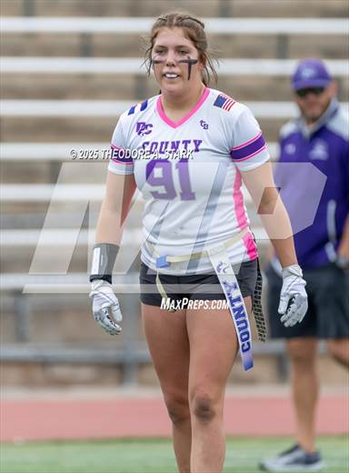 JV: Douglas County @ Cherry Creek