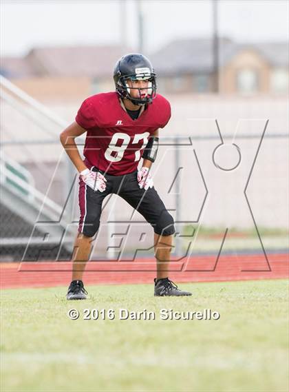 Thumbnail 2 in Campo Verde @ Desert Ridge (Team B) photogallery.