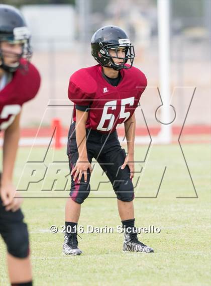 Thumbnail 2 in Campo Verde @ Desert Ridge (Team B) photogallery.