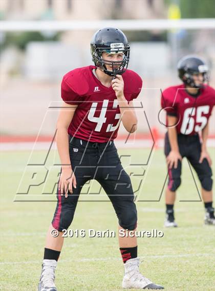 Thumbnail 3 in Campo Verde @ Desert Ridge (Team B) photogallery.