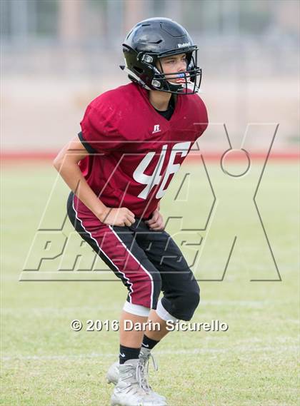 Thumbnail 1 in Campo Verde @ Desert Ridge (Team B) photogallery.