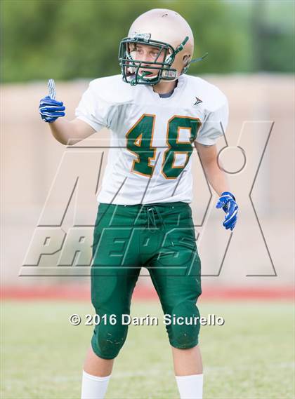 Thumbnail 3 in Campo Verde @ Desert Ridge (Team B) photogallery.