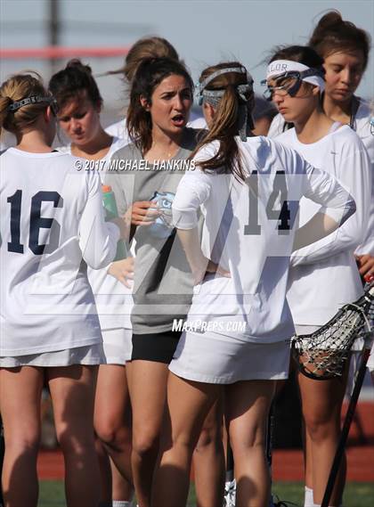 Thumbnail 1 in Regis Jesuit @ Valor Christian photogallery.