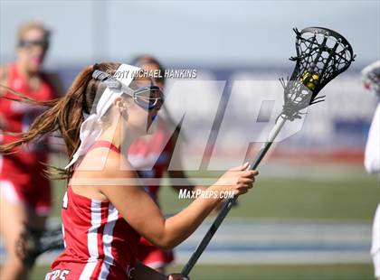 Thumbnail 2 in Regis Jesuit @ Valor Christian photogallery.