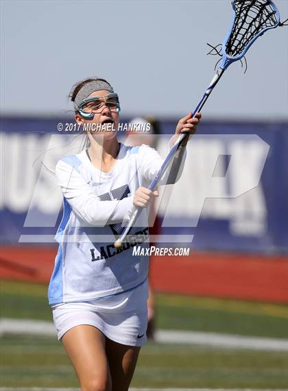 Thumbnail 3 in Regis Jesuit @ Valor Christian photogallery.