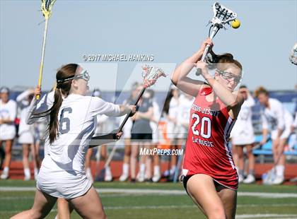 Thumbnail 1 in Regis Jesuit @ Valor Christian photogallery.