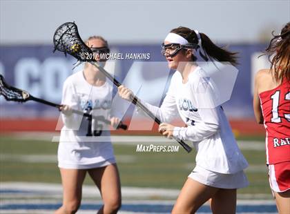 Thumbnail 3 in Regis Jesuit @ Valor Christian photogallery.